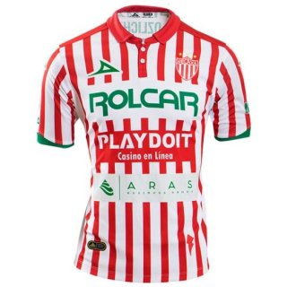 Primera Equipación Tailandia Camiseta Club Necaxa 2021/2022 Primera Equipación Tailandia Camiseta Club Necaxa 2021/2022