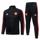 Chandal Manchester United 2026/2027 Azul 59 Chandal Manchester United 2026/2027 Azul 59