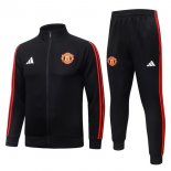 Chandal Manchester United 2026/2027 Azul 59 Chandal Manchester United 2026/2027 Azul 59