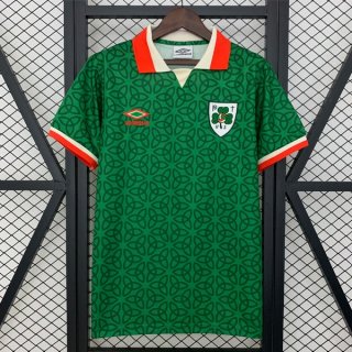 Tailandia Camiseta Irlanda St. Patrick's Day Primera Equipación 2025/2026 Tailandia Camiseta Irlanda St. Patrick's Day Primera Equipación 2025/2026