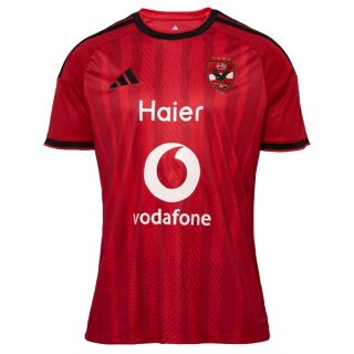 Tailandia Camiseta Al Ahly SC Primera Equipación 2026/2027