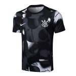 Camiseta Entrenamiento Barcelona 2025/2026 Gris 3