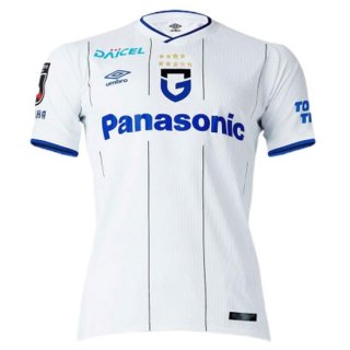 Tailandia Camiseta Gamba Osaka Segunda Equipación 2022/2023 Tailandia Camiseta Gamba Osaka Segunda Equipación 2022/2023