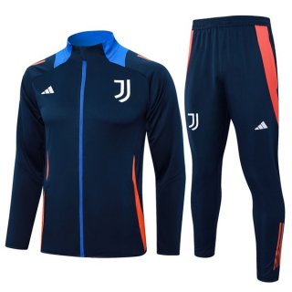 Chandal Juventus 2024/2025 Azul 3 Chandal Juventus 2024/2025 Azul 3