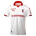 Tailandia Camiseta Braga Segunda Equipación 2025/2026 Tailandia Camiseta Braga Segunda Equipación 2025/2026