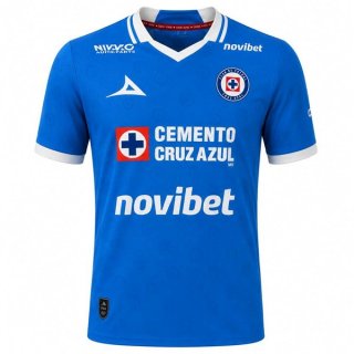 Tailandia Camiseta Cruz Azul Primera Equipación 2026/2027