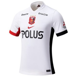 Tailandia Camiseta Urawa Red Diamonds Segunda Equipación 2025-2026 Tailandia Camiseta Urawa Red Diamonds Segunda Equipación 2025-2026