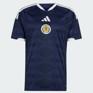 Tailandia Camiseta Escocia Primera Equipación 2026