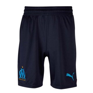 Pantalones Marsella Segunda Equipación 2022/2023 Pantalones Marsella Segunda Equipación 2022/2023