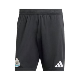 Pantalones Newcastle United Primera Equipación 2024/2025 Pantalones Newcastle United Primera Equipación 2024/2025