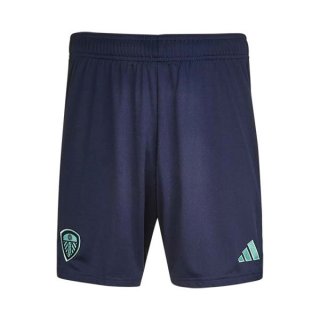 Pantalones Leeds United Segunda Equipación 2023/2024 Pantalones Leeds United Segunda Equipación 2023/2024