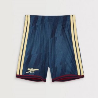 Pantalones Arsenal Tercera Equipación 2026/2027