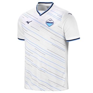 Tailandia Camiseta Lazio Segunda Equipación 2026/2027