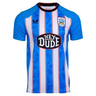 Tailandia Camiseta Huddersfield Town Primera Equipación 2026/2027