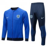 Chandal Inglaterra 2022/2023 Azul