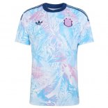 Tailandia Camiseta Costa Rica Segunda Equipación 2026