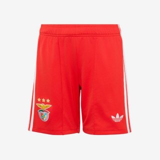 Pantalones Benfica Segunda Equipación 2026/2027