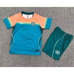 Camiseta Australia Segunda Equipación Niño 2026