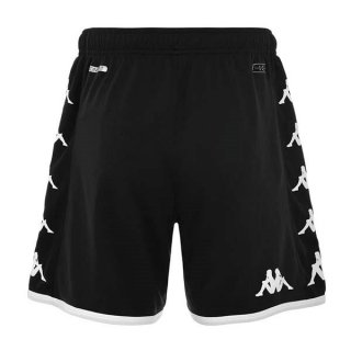 Pantalones AS Monaco Segunda Equipación 2022/2023 Pantalones AS Monaco Segunda Equipación 2022/2023