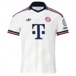 Tailandia Camiseta Bayern Munich Segunda Equipación 2026/2027
