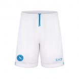 Pantalones Napoli Tercera Equipación 2026/2027