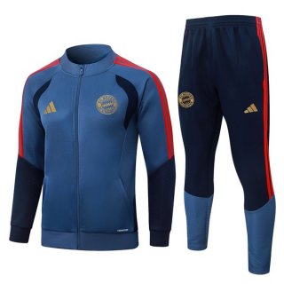 Chandal Bayern Munich 2026/2027 Azul 2