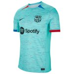 Camiseta Barcelona Tercera Equipación 2023/2024 Camiseta Barcelona Tercera Equipación 2023/2024