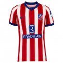 Camiseta Atletico Madrid Primera Equipación Mujer 2026/2027 Camiseta Atletico Madrid Primera Equipación Mujer 2026/2027