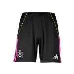 Pantalones Hamburgo S.V Tercera Equipación 2025/2026