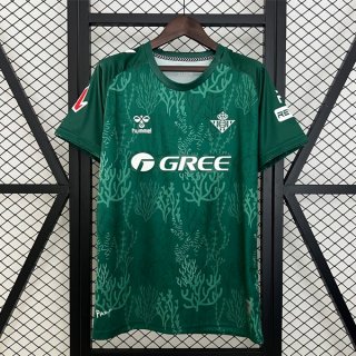 Tailandia Camiseta Real Betis Special Edition 2025/2026 Tailandia Camiseta Real Betis Special Edition 2025/2026