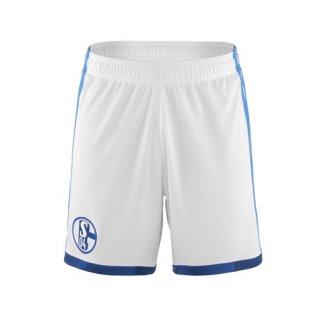 Pantalones Schalke 04 Primera Equipación 2026/2027