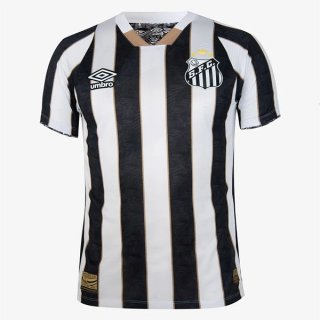 Tailandia Camiseta Santos Segunda Equipación 2024/2025 Tailandia Camiseta Santos Segunda Equipación 2024/2025