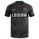 Tailandia Camiseta VfB Stuttgart Segunda Equipación 2025/2026