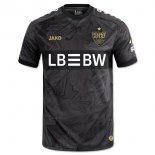 Tailandia Camiseta VfB Stuttgart Segunda Equipación 2025/2026