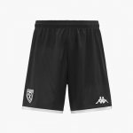 Pantalones Spezia Segunda Equipación 2025/2026