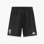 Pantalones Spezia Segunda Equipación 2025/2026