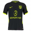 Tailandia Camiseta Atletico Madrid Segunda Equipación 2026/2027 Tailandia Camiseta Atletico Madrid Segunda Equipación 2026/2027