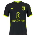 Tailandia Camiseta Atletico Madrid Segunda Equipación 2026/2027 Tailandia Camiseta Atletico Madrid Segunda Equipación 2026/2027