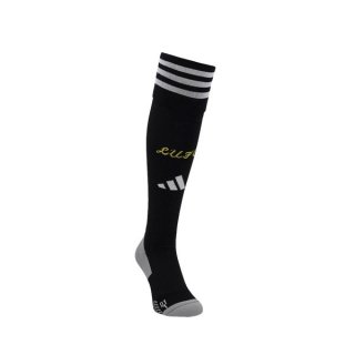 Calcetines Leeds United Tercera Equipación 2025/2026