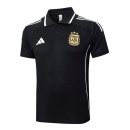 Polo Argentina 2026/2027 Negro 2 Polo Argentina 2026/2027 Negro 2