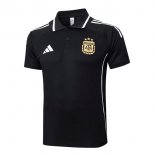 Polo Argentina 2026/2027 Negro 2 Polo Argentina 2026/2027 Negro 2
