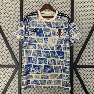 Tailandia Camiseta Japón Special Edition 2023/2024 7 Tailandia Camiseta Japón Special Edition 2023/2024 7