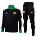 Chandal Senegal 2026/2027 Negro Chandal Senegal 2026/2027 Negro