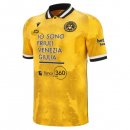 Tailandia Camiseta Udinese Calcio Tercera Equipación 2025/2026 Tailandia Camiseta Udinese Calcio Tercera Equipación 2025/2026