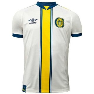 Tailandia Camiseta CA Rosario Central Segunda Equipación 2022/2023 Tailandia Camiseta CA Rosario Central Segunda Equipación 2022/2023