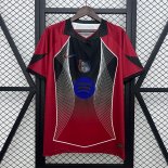 Tailandia Camiseta Barcelona Special Edition 2025/2026 Rojo