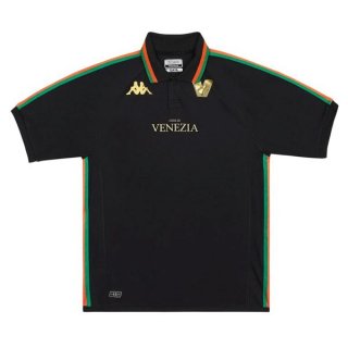 Tailandia Camiseta Venezia Primera Equipación 2022/2023 Tailandia Camiseta Venezia Primera Equipación 2022/2023
