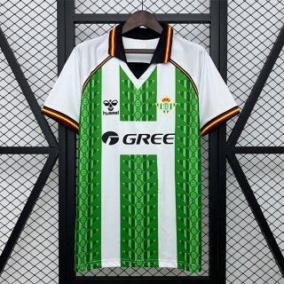 Camiseta Real Betis Special Edition 2025/2026 Verde Camiseta Real Betis Special Edition 2025/2026 Verde