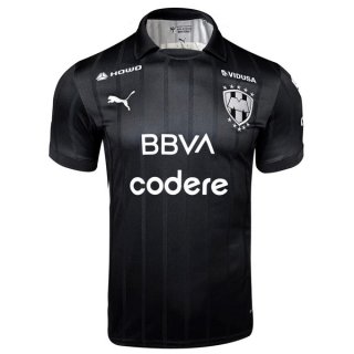 Tailandia Camiseta Monterrey Tercera Equipación 2024/2025 Tailandia Camiseta Monterrey Tercera Equipación 2024/2025
