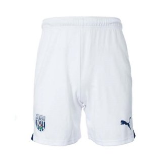 Pantalones West Brom Primera Equipación 2023/2024 Pantalones West Brom Primera Equipación 2023/2024